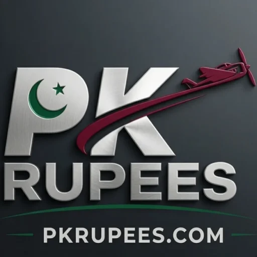 pkrupees-official-logo-icon